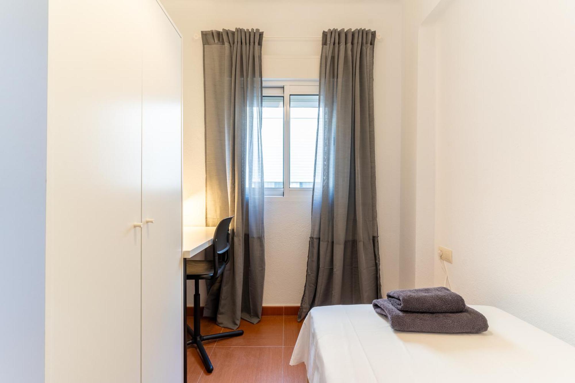 Trendyhomes Palmeral: Playa A 1 Minuto * Almería