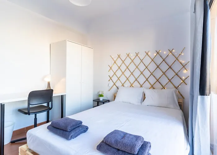 Trendyhomes Palmeral: Playa A 1 Minuto