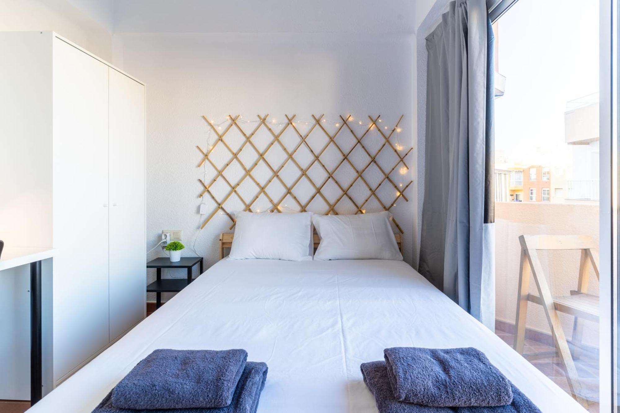 Trendyhomes Palmeral: Playa A 1 Minuto