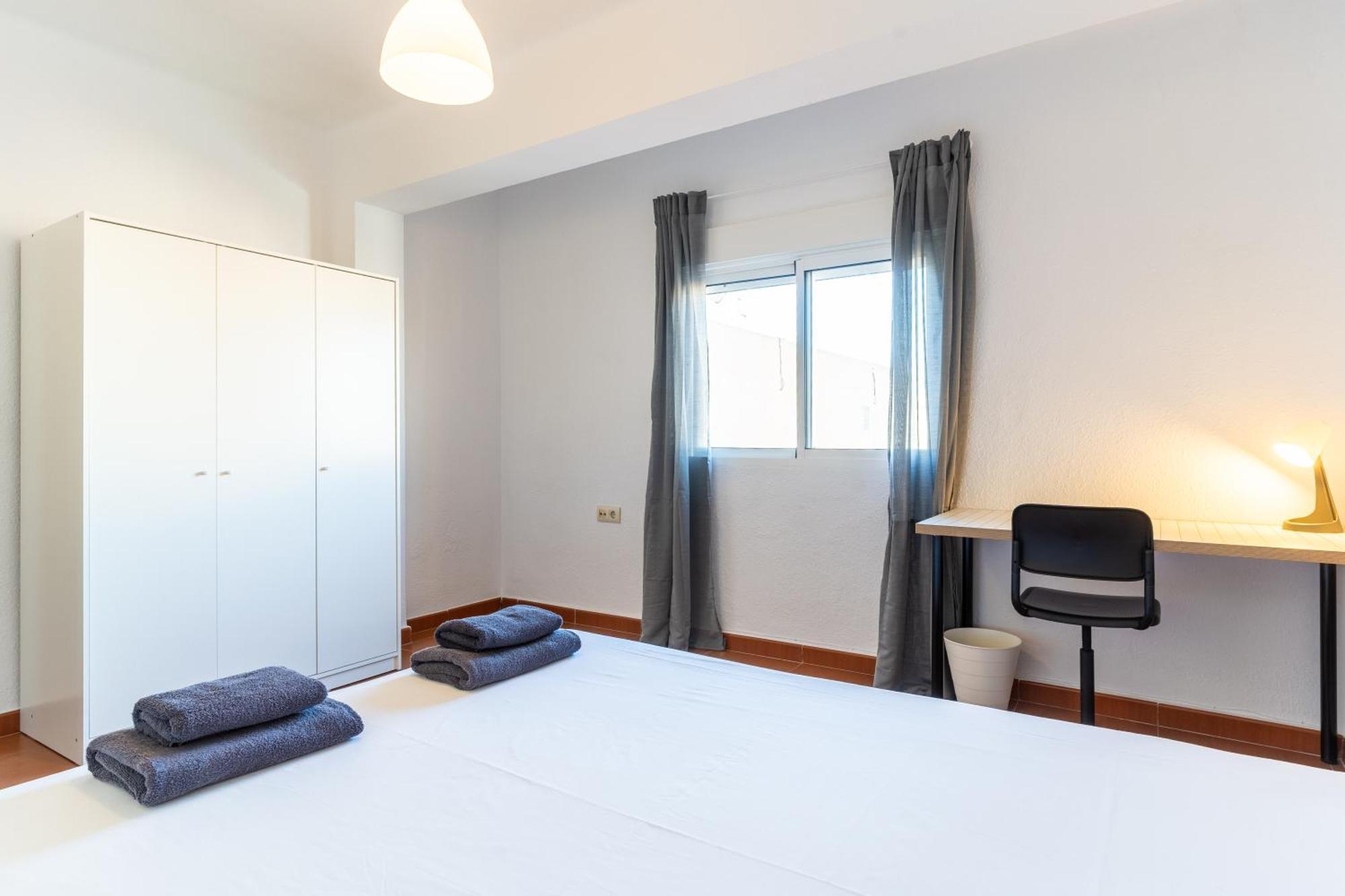 Apartamento Trendyhomes Palmeral: Playa A 1 Minuto *