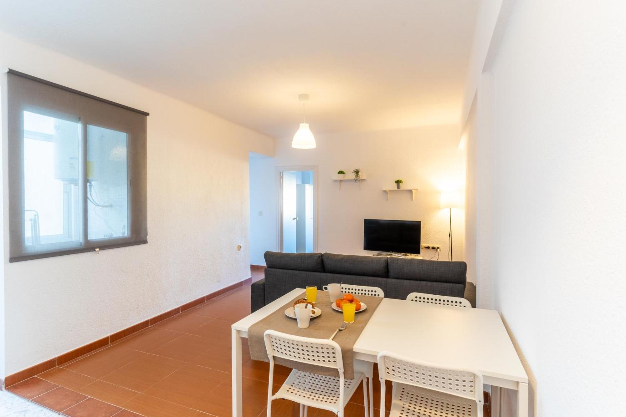 Trendyhomes Palmeral: Playa A 1 Minuto