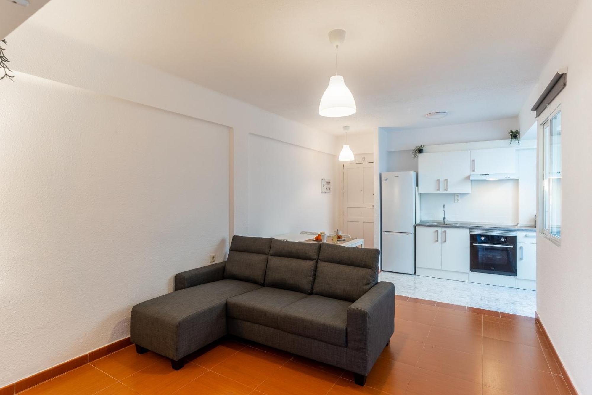 Apartment Trendyhomes Palmeral: Playa A 1 Minuto *