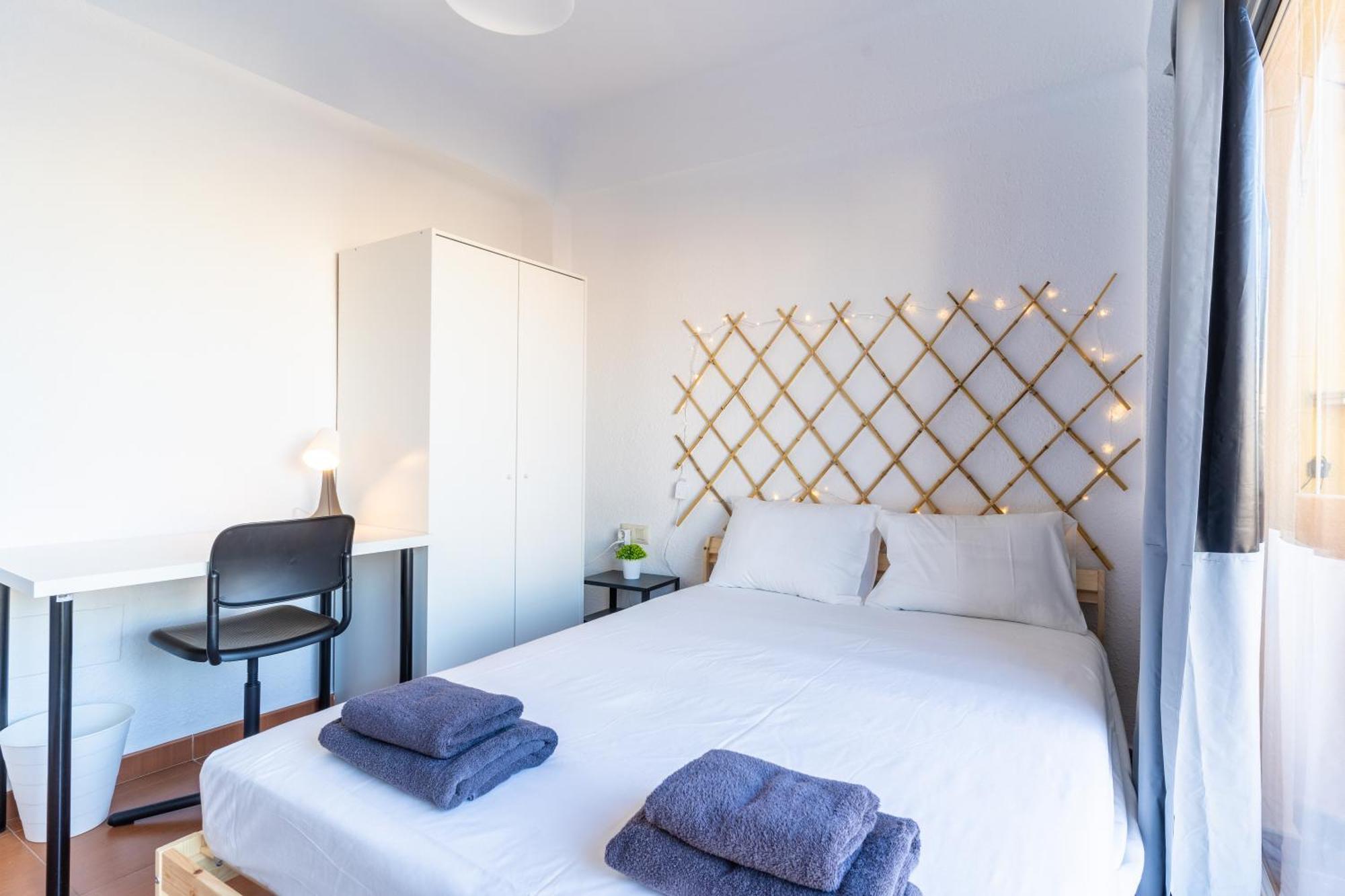 Trendyhomes Palmeral: Playa A 1 Minuto