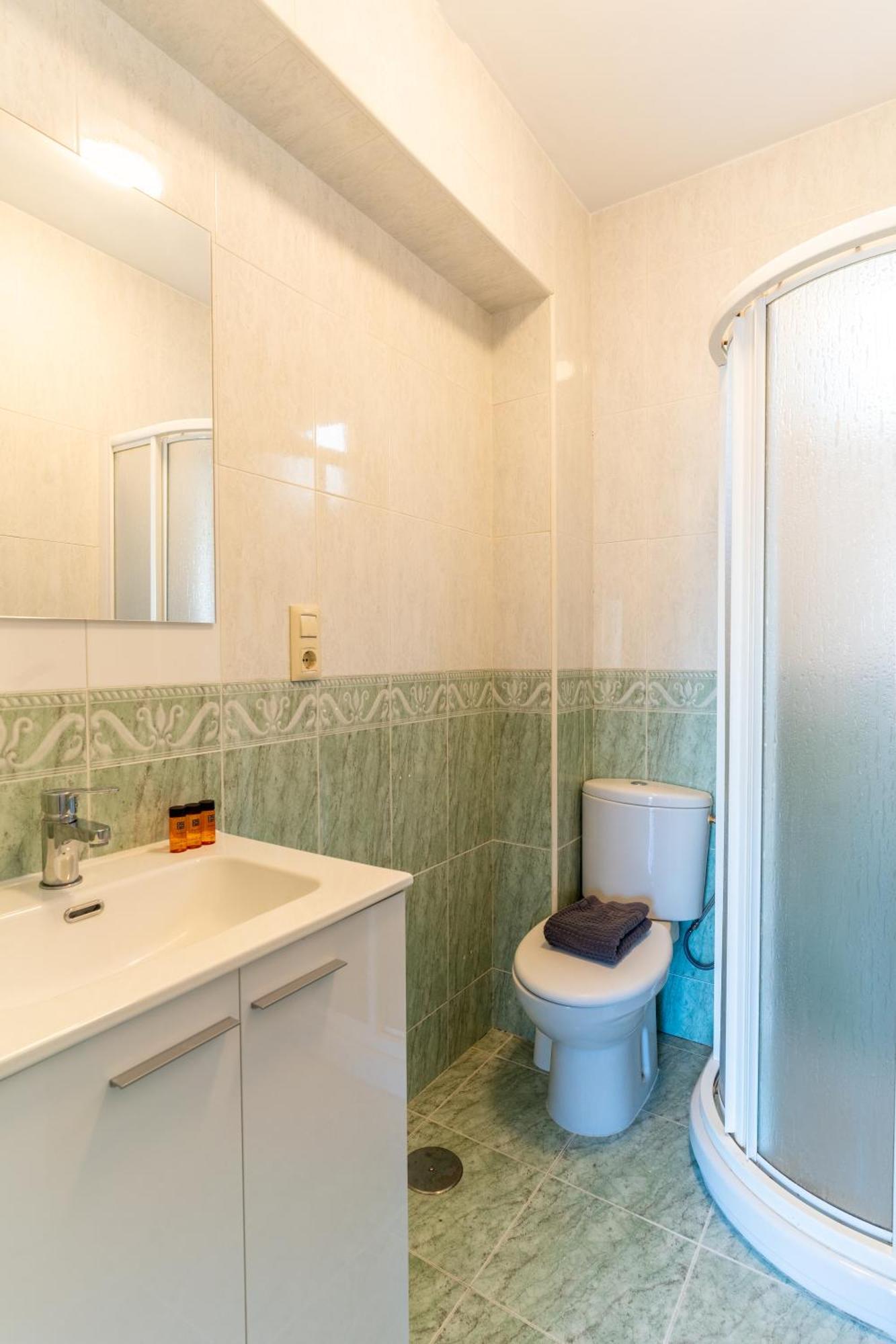 Apartamento Trendyhomes Palmeral: Playa A 1 Minuto