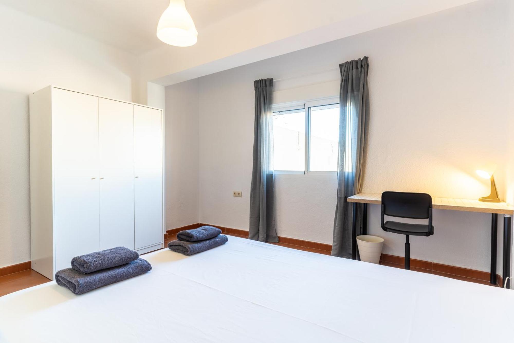 Apartamento Trendyhomes Palmeral: Playa A 1 Minuto *