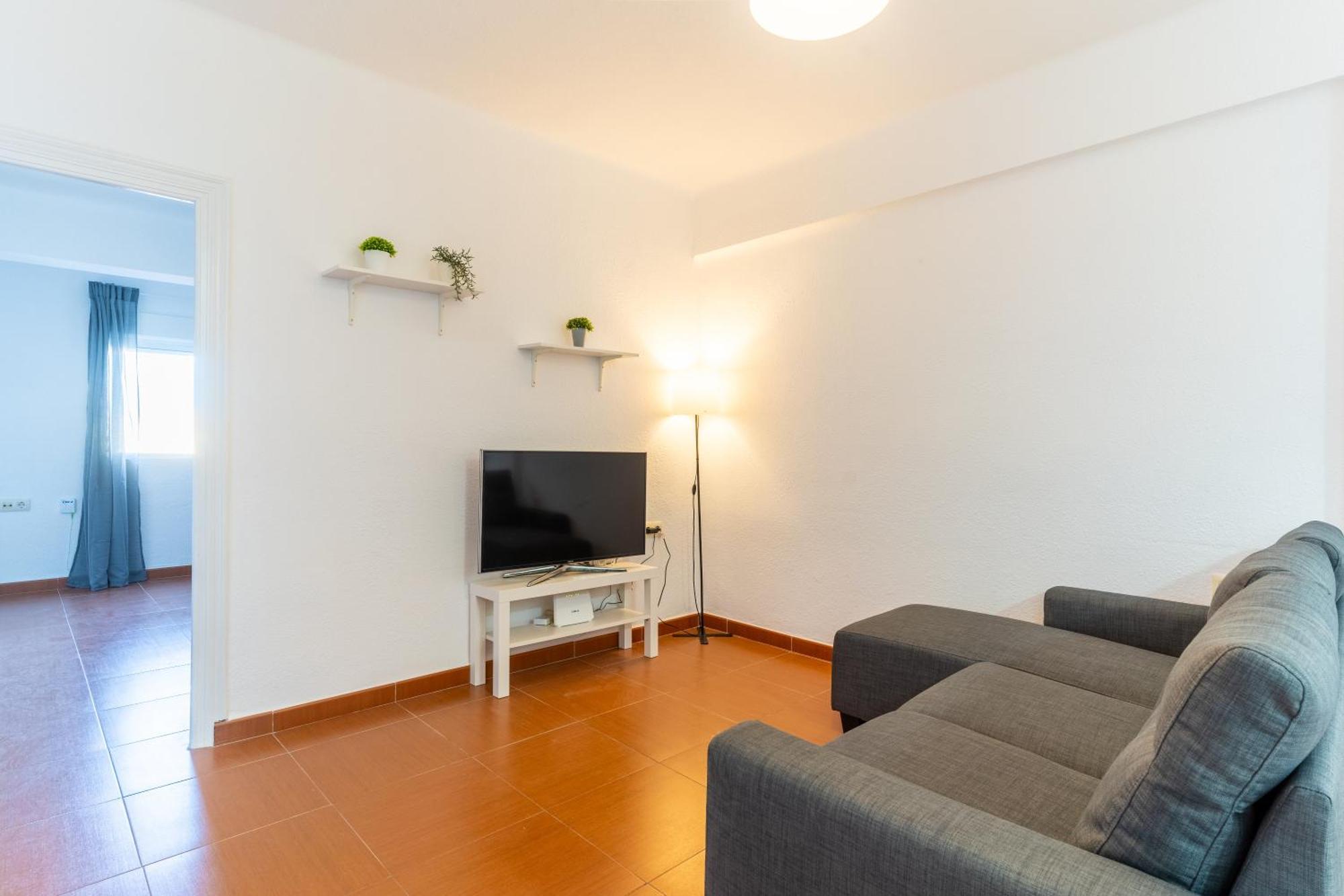 Trendyhomes Palmeral: Playa A 1 Minuto