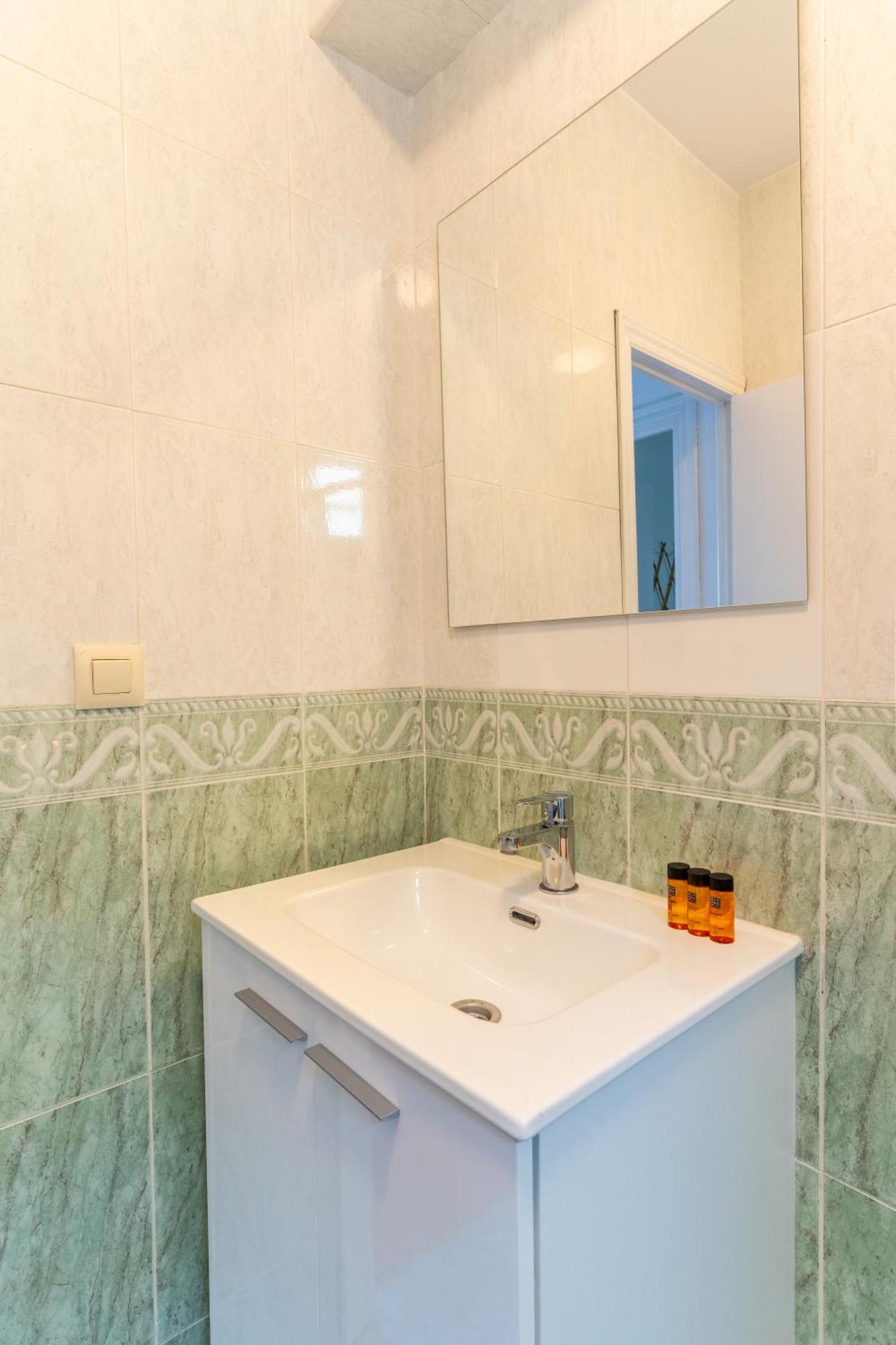 Trendyhomes Palmeral: Playa A 1 Minuto Apartamento *