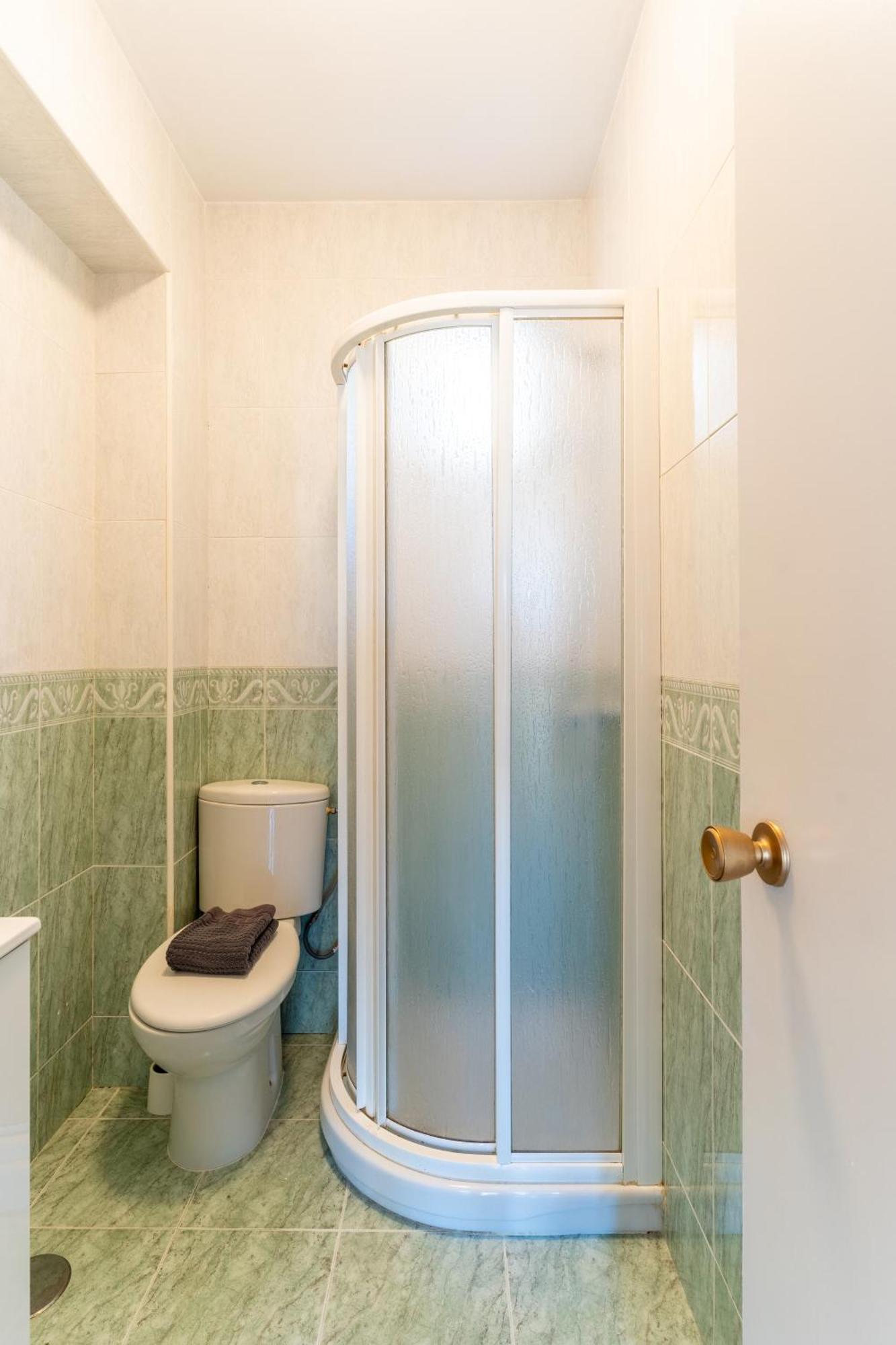 Trendyhomes Palmeral: Playa A 1 Minuto Almería