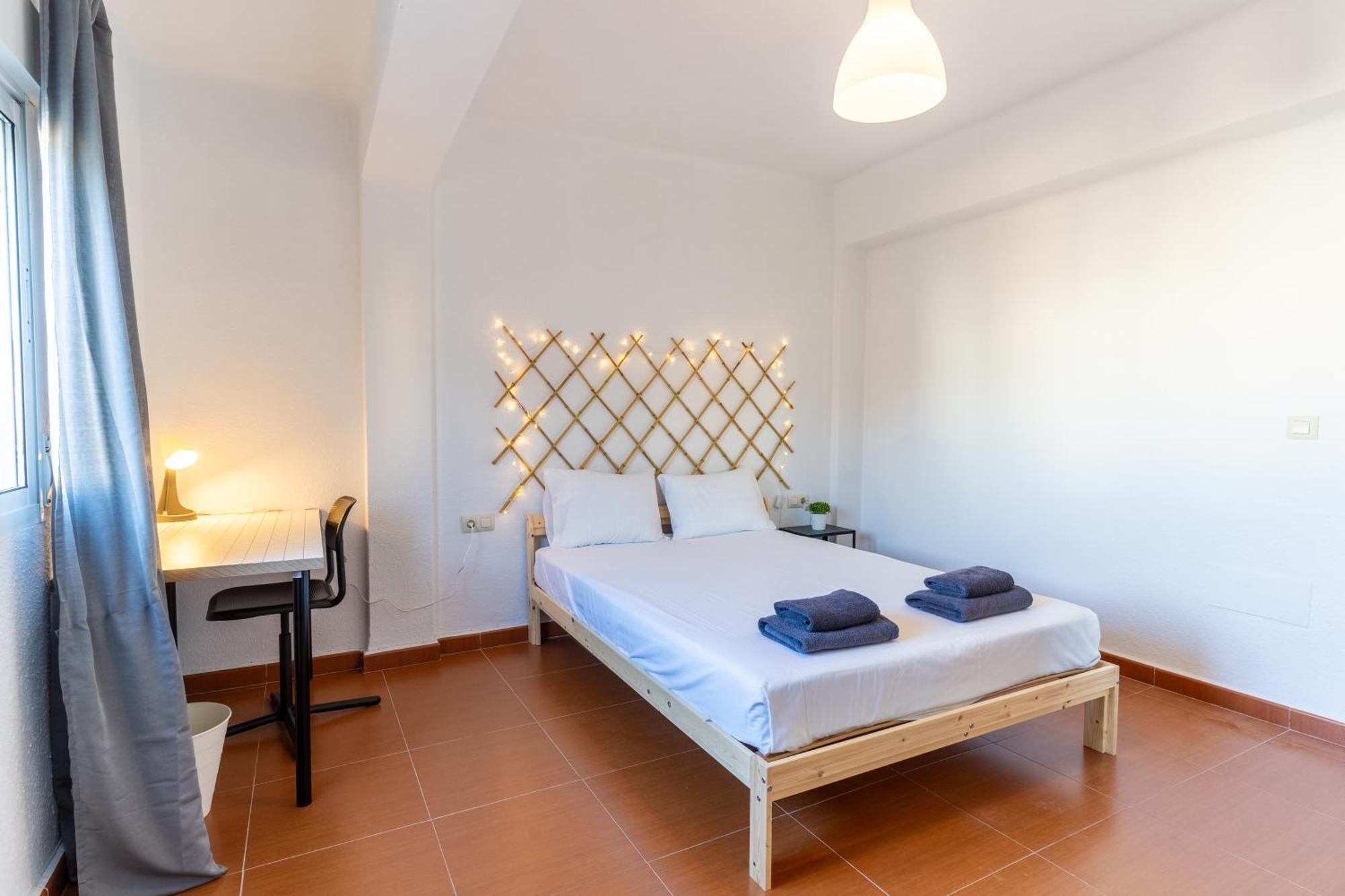 Apartamento Trendyhomes Palmeral: Playa A 1 Minuto *