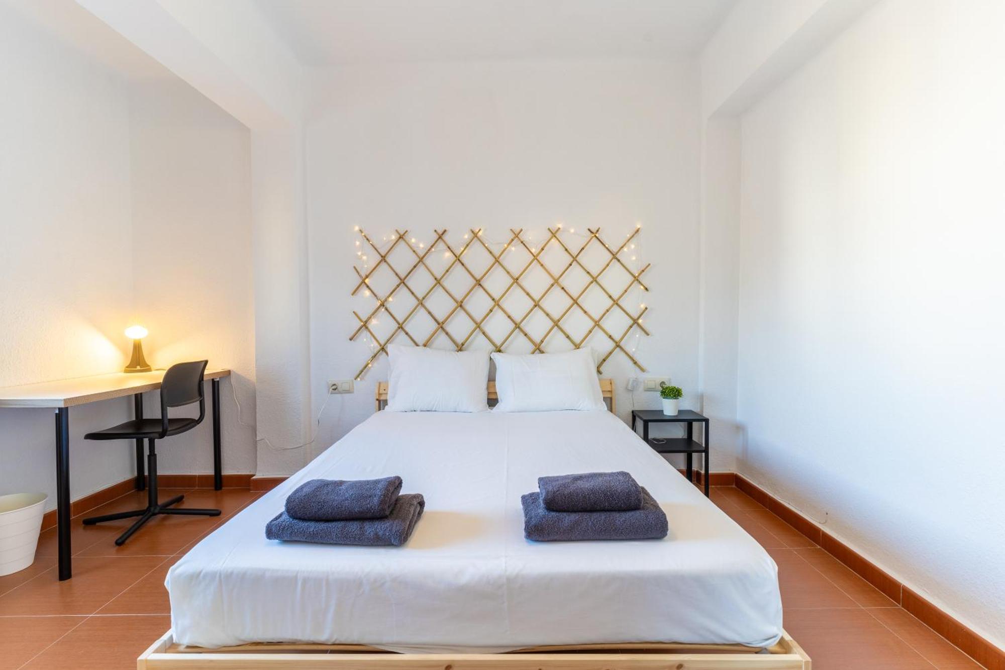 Apartment Trendyhomes Palmeral: Playa A 1 Minuto