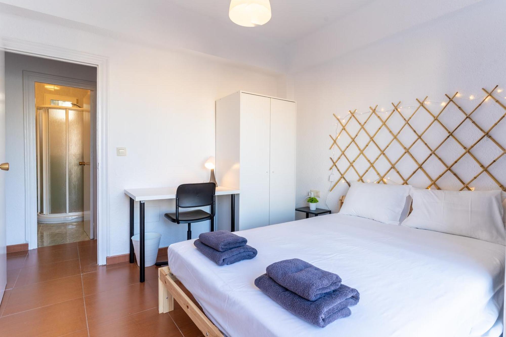 Trendyhomes Palmeral: Playa A 1 Minuto Apartment